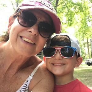 Meet your Posher, Ann